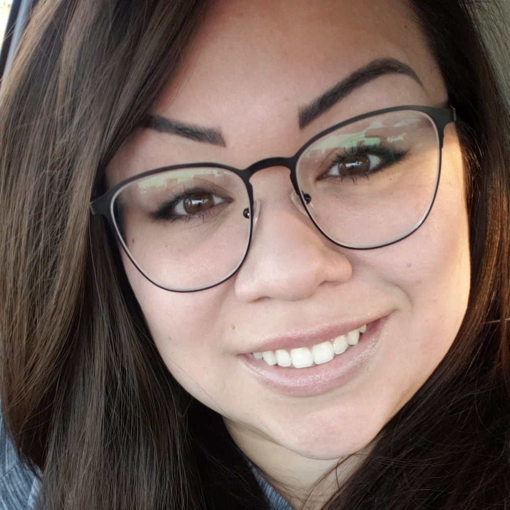 Meet your Posher, Erica